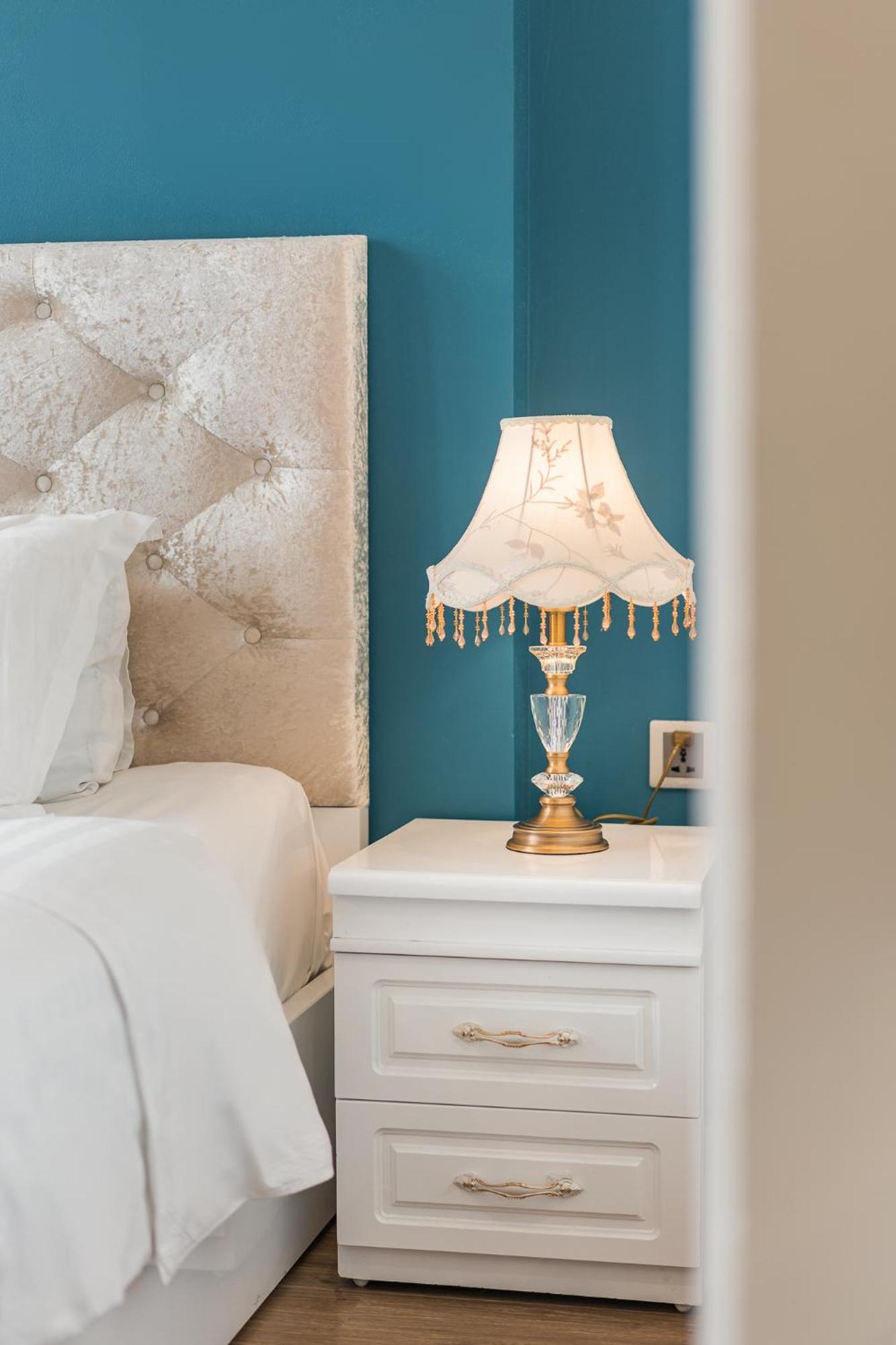 Rosee House -Luxury Apartment In Vinhomes Greenbay Ханой Экстерьер фото